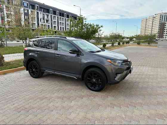 Toyota RAV4, 2017 года в Актау Aqtau