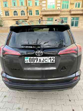 Toyota RAV4, 2017 года в Актау Aqtau