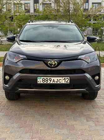 Toyota RAV4, 2017 года в Актау Aqtau