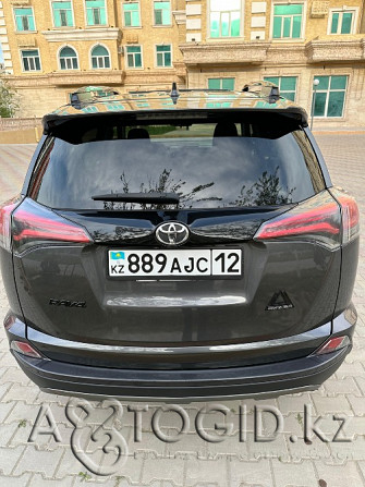 Toyota RAV4, 2017 года в Актау Aqtau - photo 5