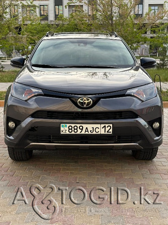 Toyota RAV4, 2017 года в Актау Aqtau - photo 6