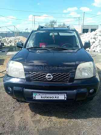 Nissan X-Trail, 2005 года в Актобе Актобе