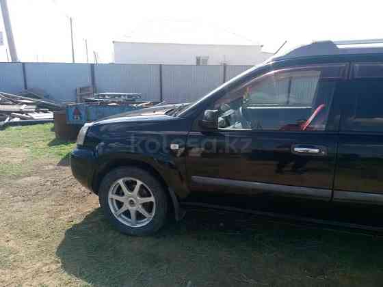 Nissan X-Trail, 2005 года в Актобе Актобе