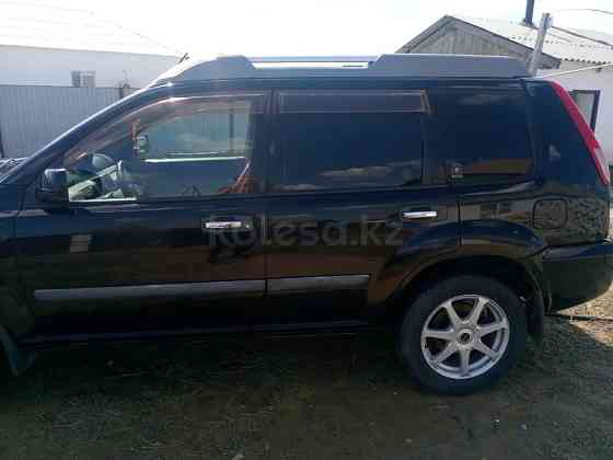 Nissan X-Trail, 2005 года в Актобе Актобе