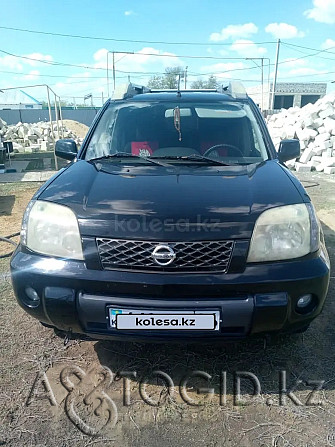 Nissan X-Trail, 2005 года в Актобе Aqtobe - photo 1