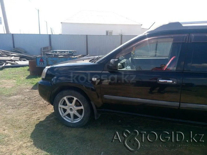 Nissan X-Trail, 2005 года в Актобе Aqtobe - photo 4