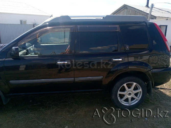 Nissan X-Trail, 2005 года в Актобе Aqtobe - photo 5
