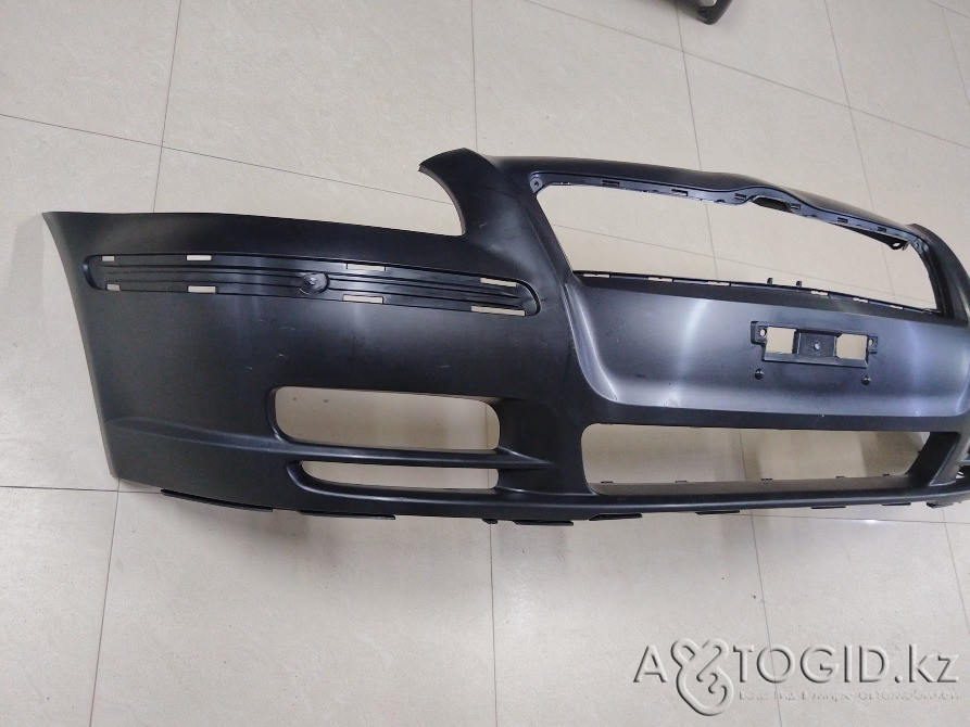 Бампер передний Тойота Авенсис год выпуска с2003-2005 Актобе - изображение 3