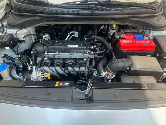 Hyundai Accent, 2019 года в Алматы Алматы