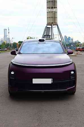 Срочно продается Lixiang L9 ULTRA • 2023 • 19 000 км • Гибрид Астана