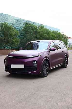 Срочно продается Lixiang L9 ULTRA • 2023 • 19 000 км • Гибрид Астана