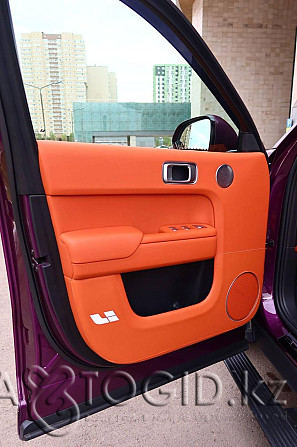 Срочно продается Lixiang L9 ULTRA • 2023 • 19 000 км • Гибрид Астана - изображение 7