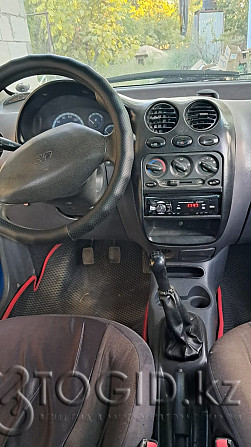 Daewoo Matiz, 2013 года в Алматы Алматы - 2 сурет
