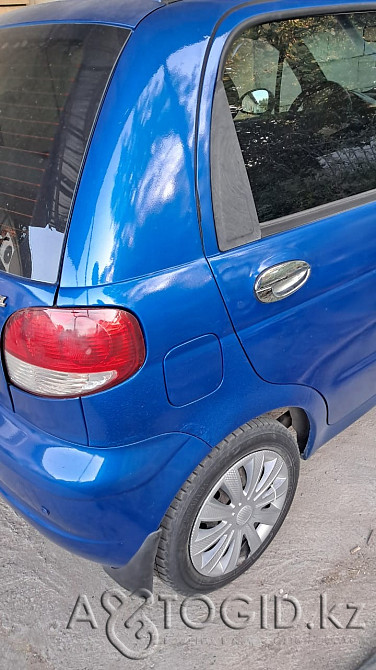 Daewoo Matiz, 2013 года в Алматы Алматы - изображение 4