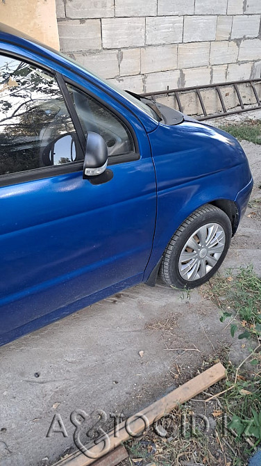 Daewoo Matiz, 2013 года в Алматы Алматы - изображение 3
