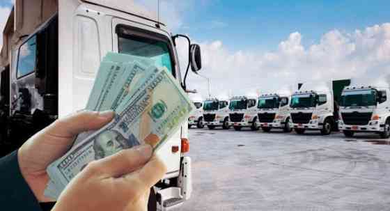 Продажа бизнеса в Алматы: СТО, автосервис большегрузных автомобилей Алматы