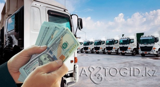 Продажа бизнеса в Алматы: СТО, автосервис большегрузных автомобилей Almaty - photo 1