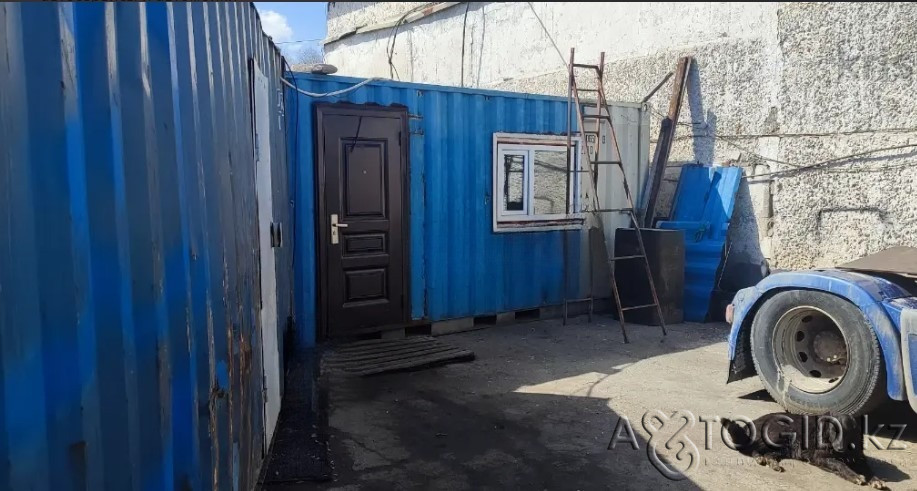 Продажа бизнеса в Алматы: СТО, автосервис большегрузных автомобилей Almaty - photo 8