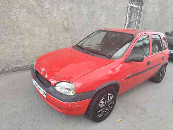 Opel Vita, 1998 года в Караганде Karagandy