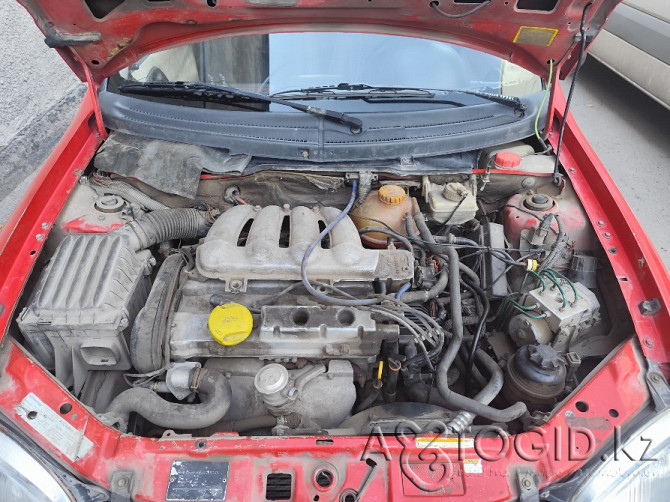Opel Vita, 1998 года в Караганде Karagandy - photo 8