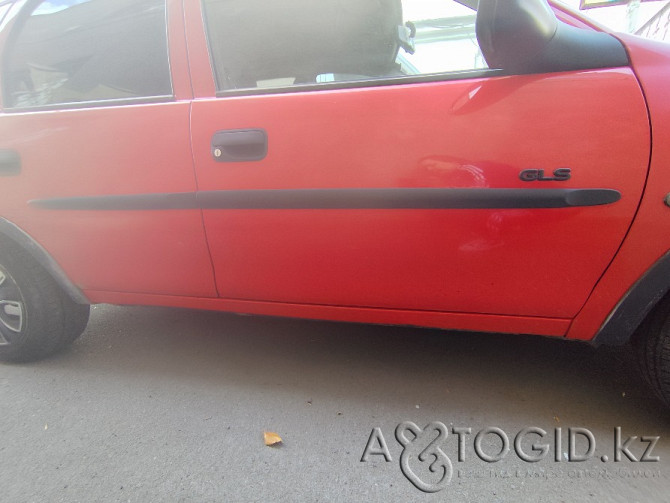 Opel Vita, 1998 года в Караганде Karagandy - photo 7