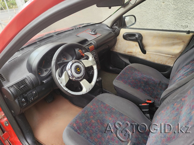 Opel Vita, 1998 года в Караганде Karagandy - photo 12