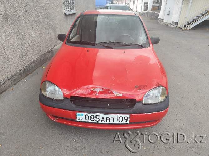 Opel Vita, 1998 года в Караганде Karagandy - photo 1