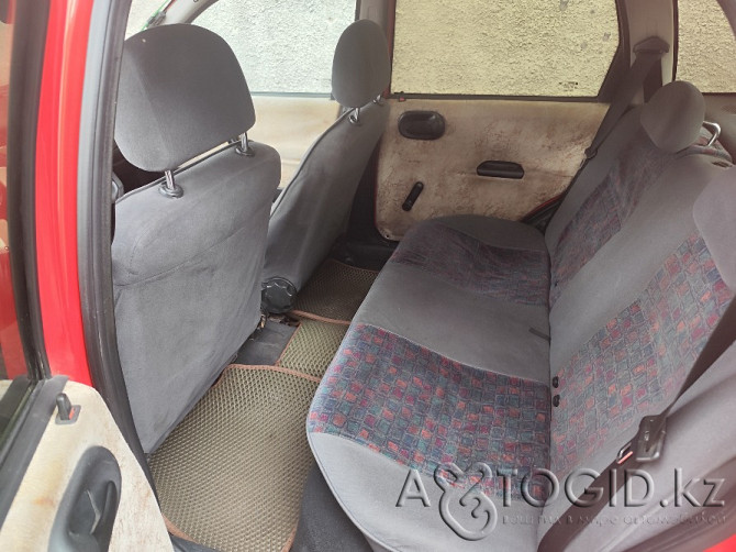 Opel Vita, 1998 года в Караганде Karagandy - photo 13