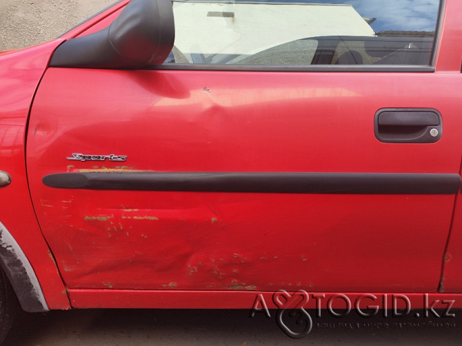 Opel Vita, 1998 года в Караганде Karagandy - photo 6
