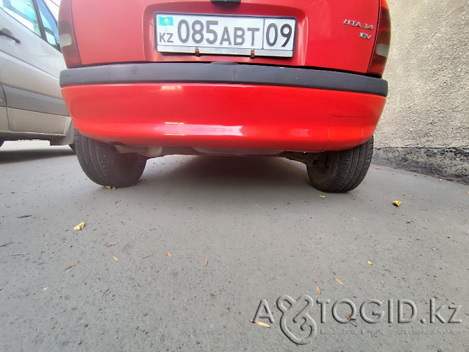 Opel Vita, 1998 года в Караганде Karagandy - photo 10