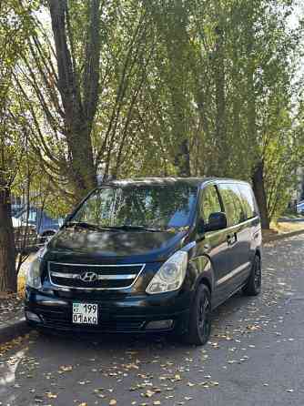Hyundai Starex, 2008 года в Астане Astana