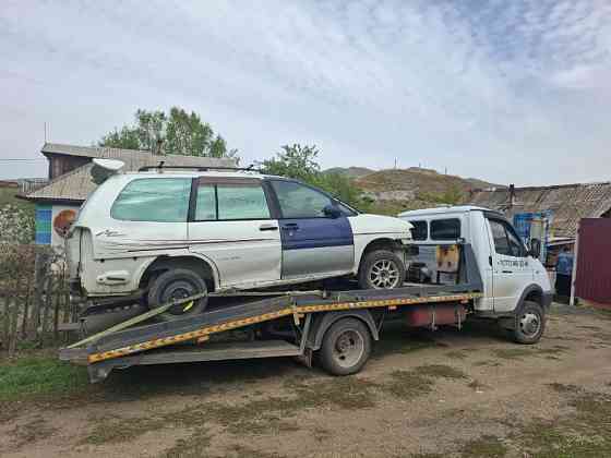 Эвакуатор Зыряновск