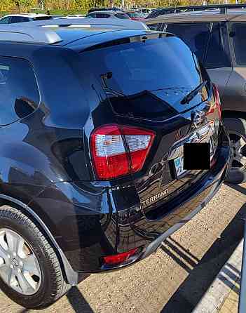 Nissan Terrano, 2019 года в Астане Астана