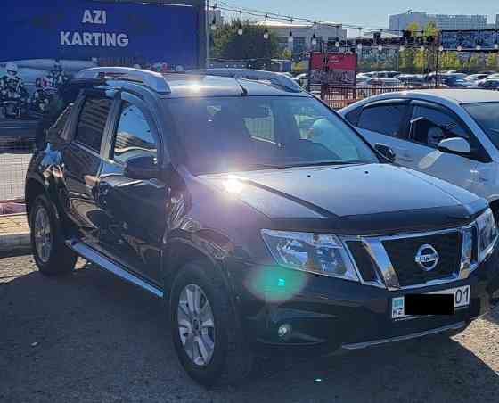 Nissan Terrano, 2019 года в Астане Астана