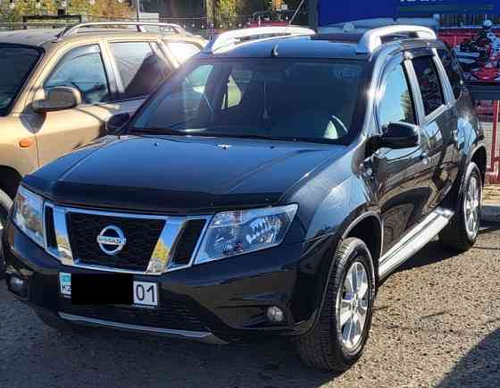 Nissan Terrano, 2019 года в Астане Астана