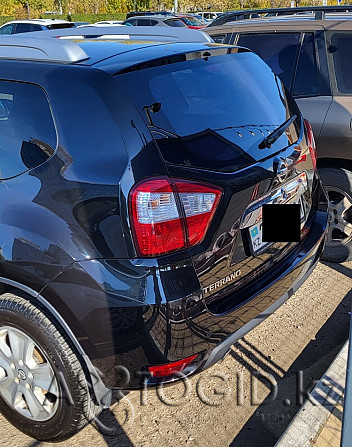 Nissan Terrano, 2019 года в Астане Астана - изображение 4