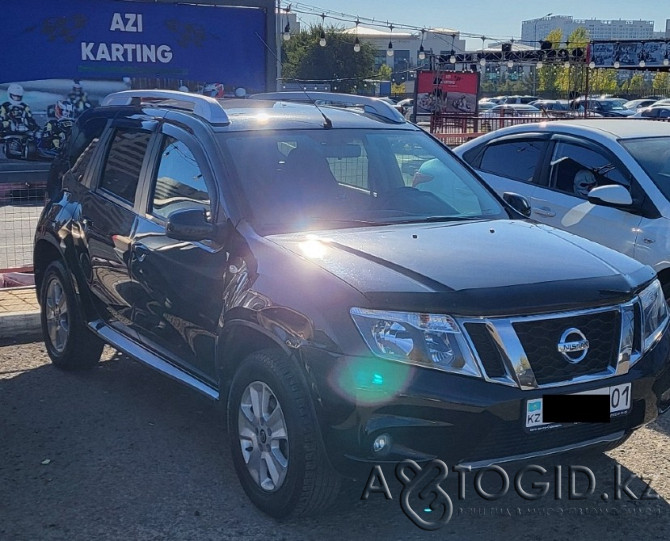 Nissan Terrano, 2019 года в Астане Астана - изображение 3