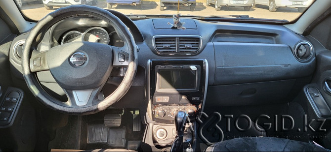Nissan Terrano, 2019 года в Астане Астана - изображение 7