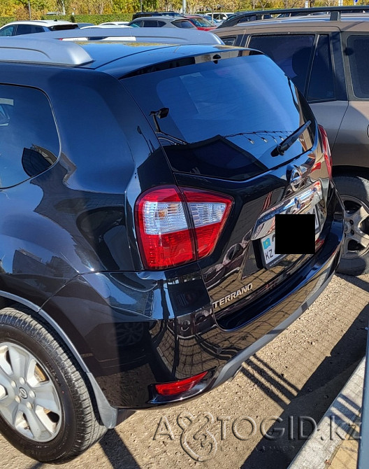 Nissan Terrano, 2019 года в Астане Астана - изображение 4