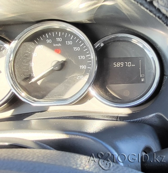 Nissan Terrano, 2019 года в Астане Астана - изображение 8