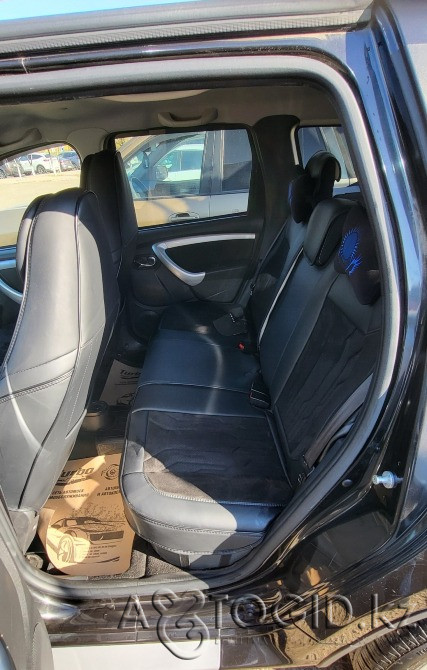 Nissan Terrano, 2019 года в Астане Астана - изображение 6