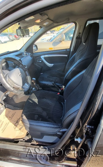 Nissan Terrano, 2019 года в Астане Астана - изображение 5