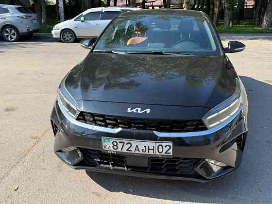 Kia Cerato (Forte), 2022 года в Алматы Алматы