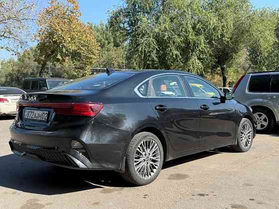 Kia Cerato (Forte), 2022 года в Алматы Алматы