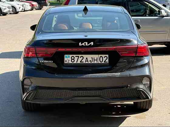Kia Cerato (Forte), 2022 года в Алматы Алматы