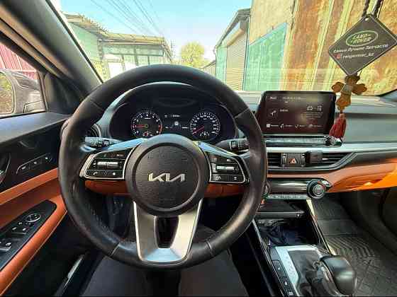 Kia Cerato (Forte), 2022 года в Алматы Алматы
