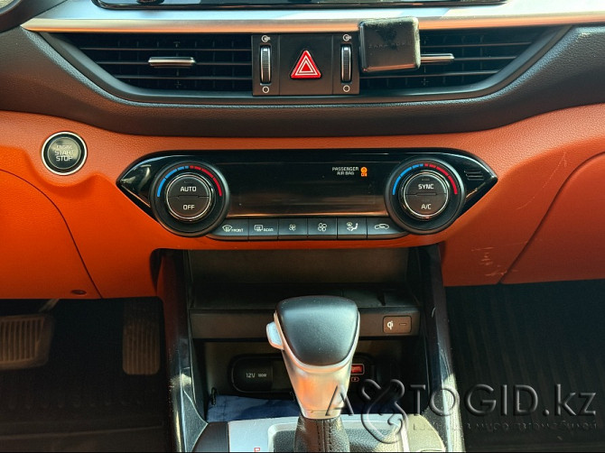 Kia Cerato (Forte), 2022 года в Алматы Алматы - 11 сурет