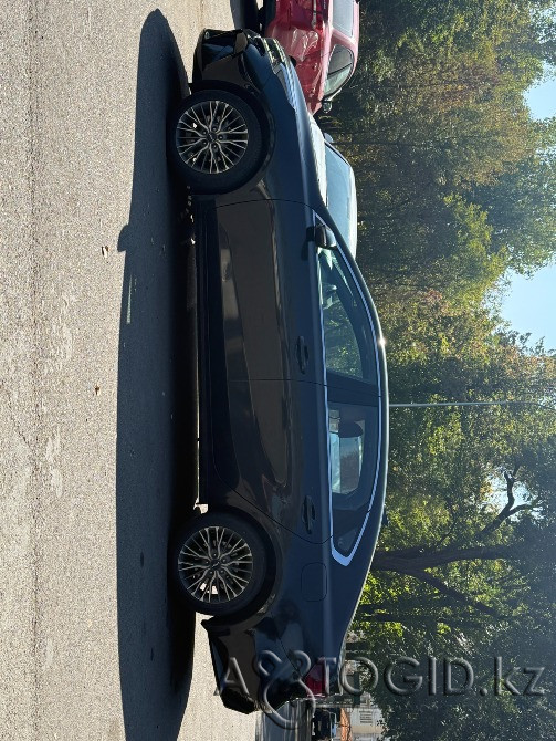 Kia Cerato (Forte), 2022 года в Алматы Алматы - изображение 3