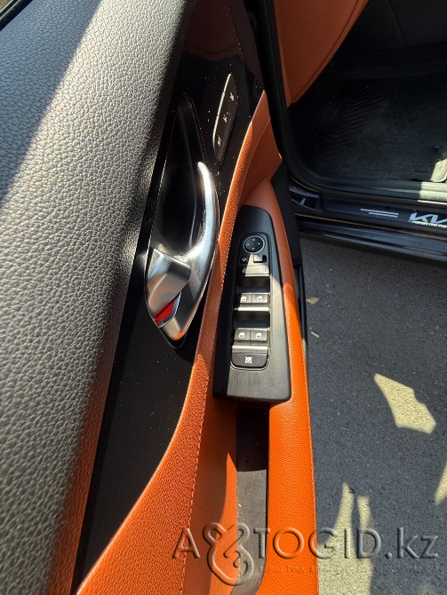 Kia Cerato (Forte), 2022 года в Алматы Алматы - изображение 9