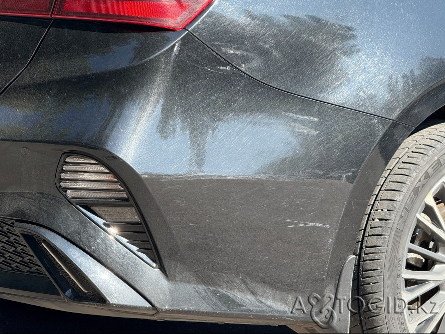 Kia Cerato (Forte), 2022 года в Алматы Алматы - изображение 14